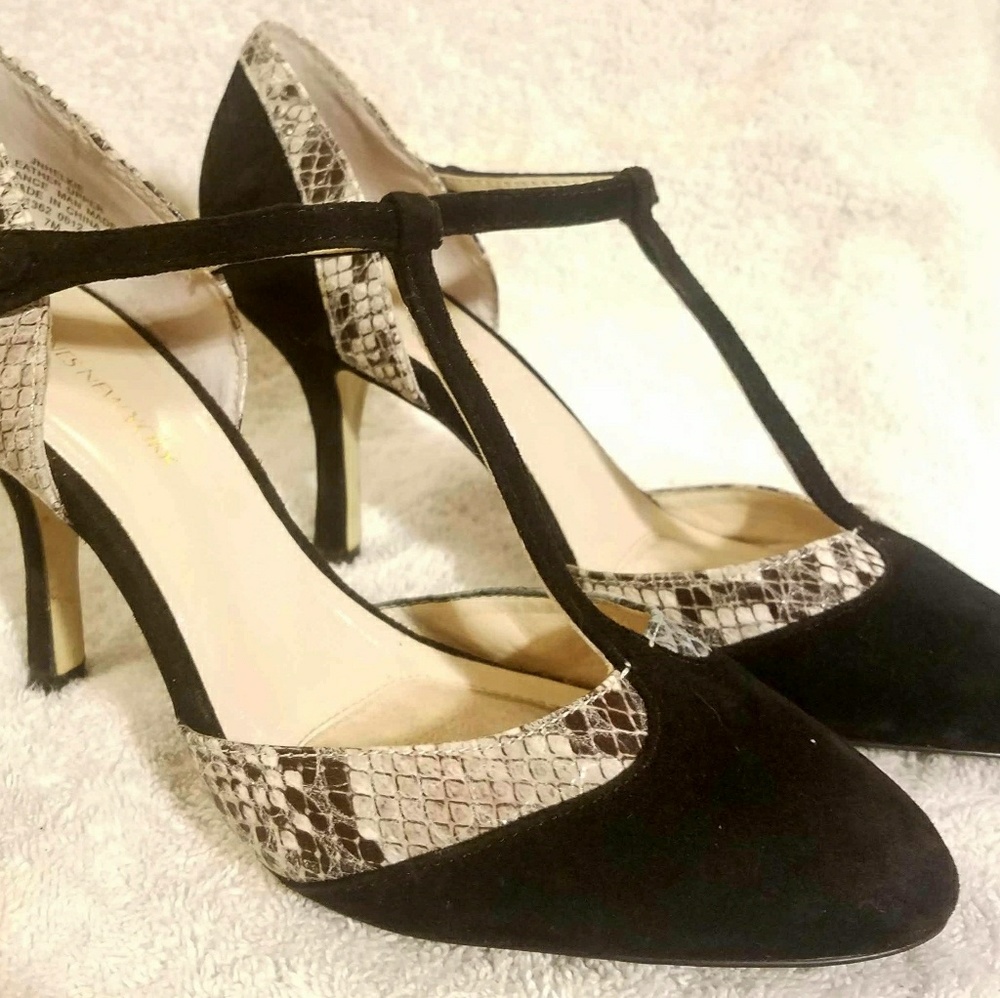 Jones New York heels